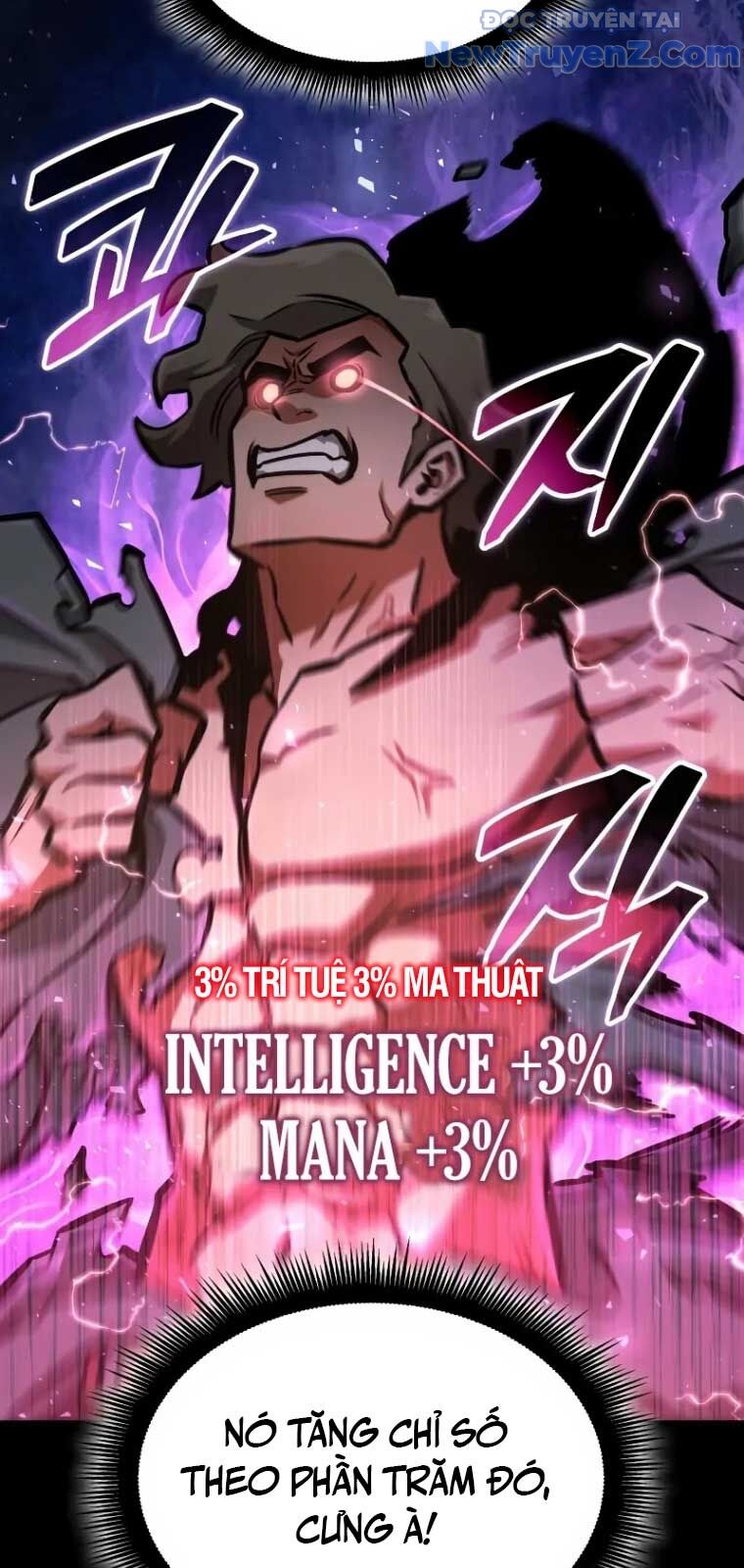 Độc Chiến Đế Vương: Chapter 4