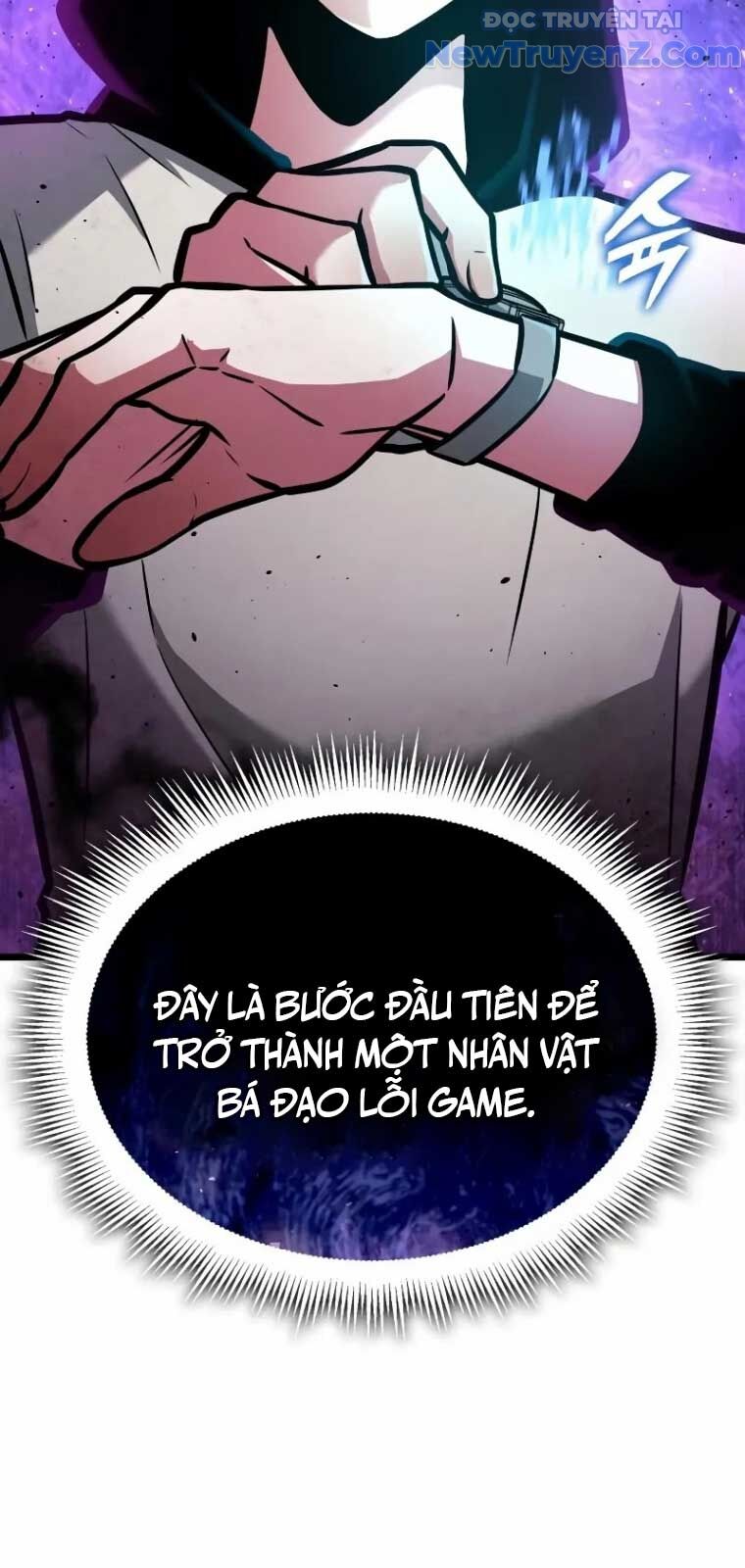 Độc Chiến Đế Vương: Chapter 4