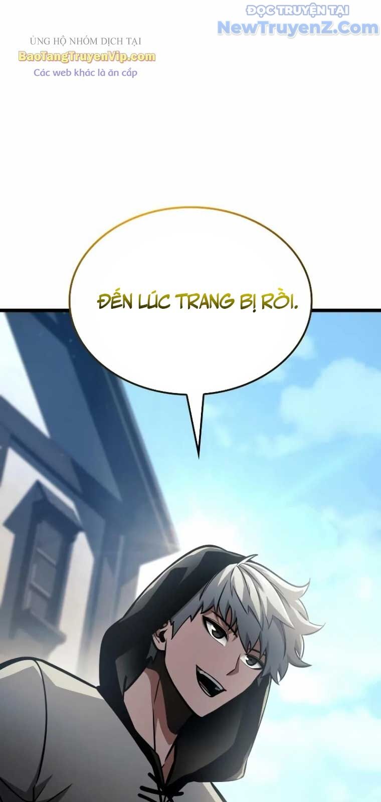 Độc Chiến Đế Vương: Chapter 4