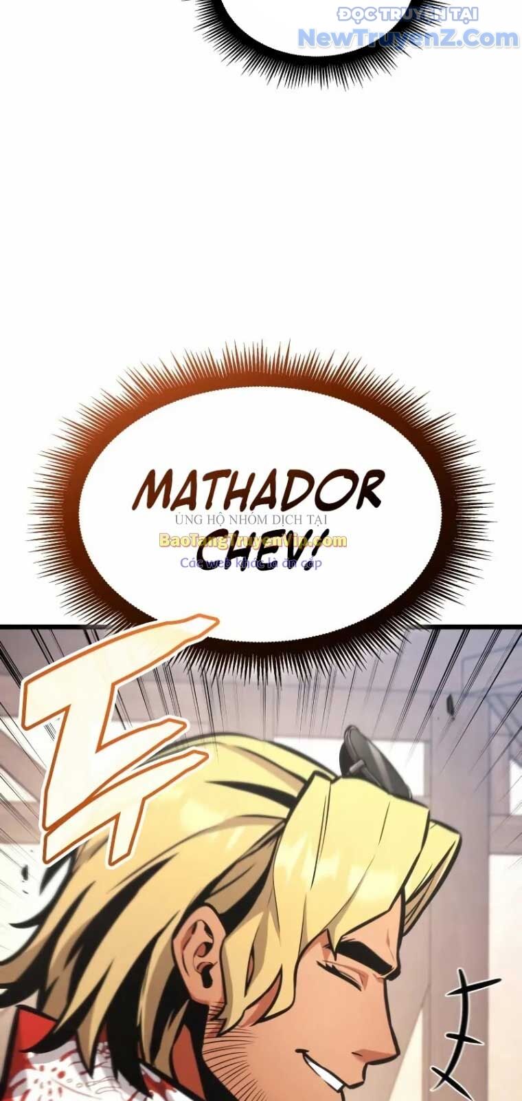 Độc Chiến Đế Vương: Chapter 4