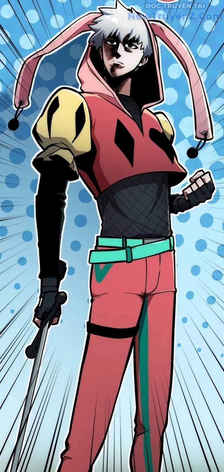 Độc Chiến Đế Vương: Chapter 4