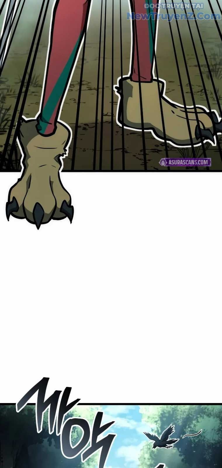 Độc Chiến Đế Vương: Chapter 4