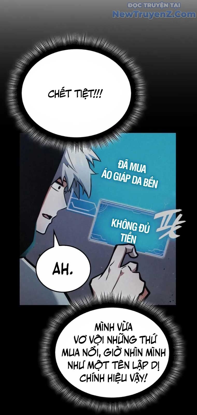 Độc Chiến Đế Vương: Chapter 4