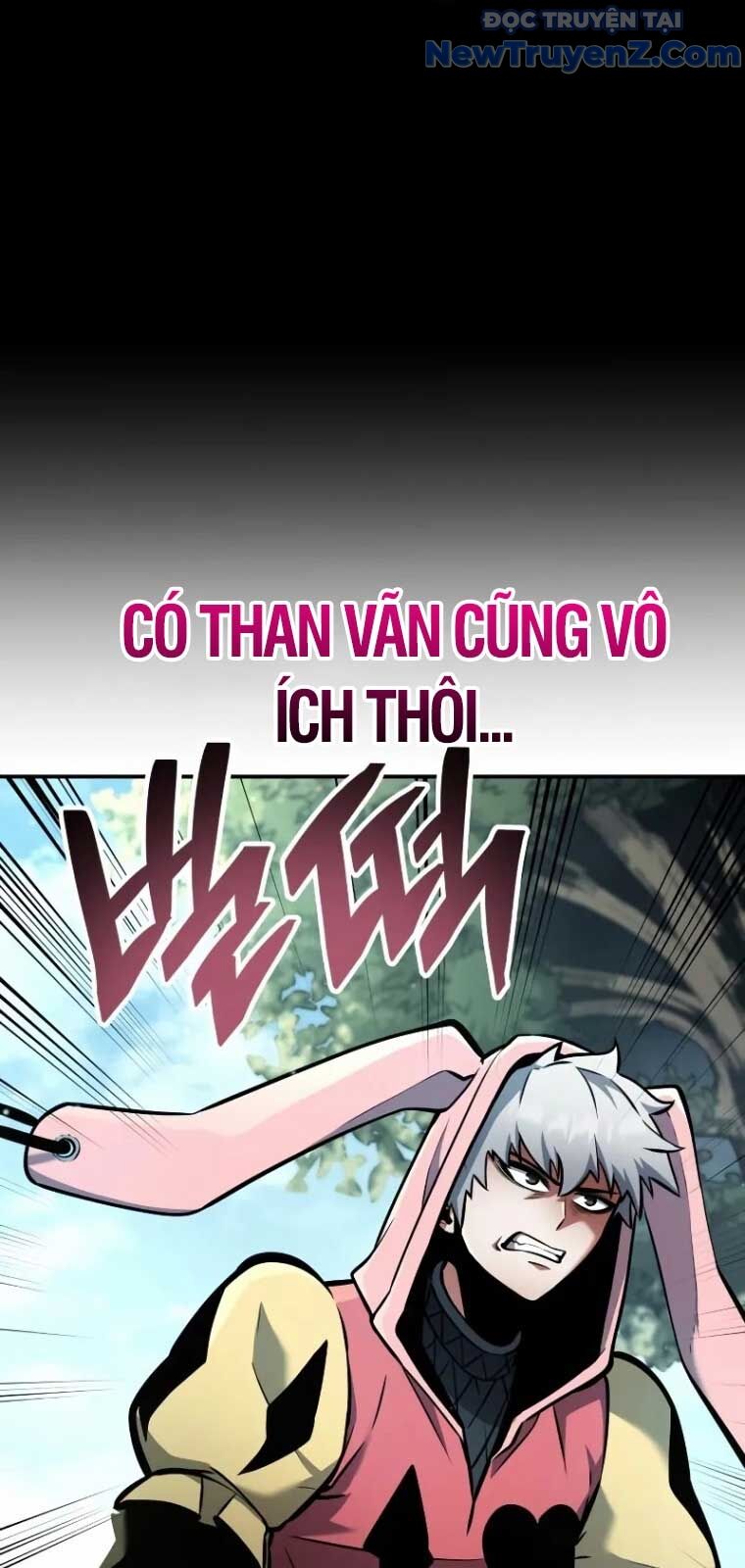 Độc Chiến Đế Vương: Chapter 4