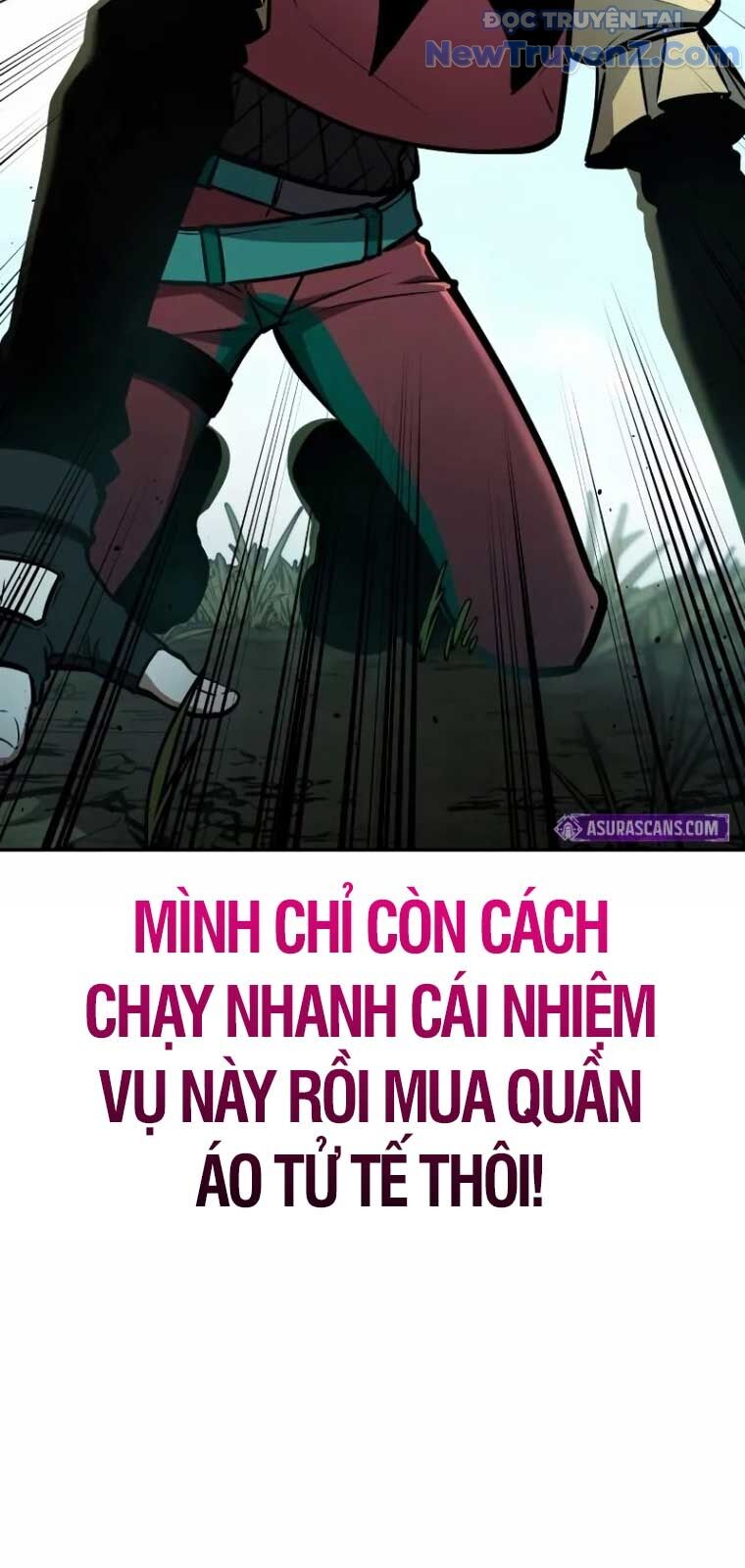 Độc Chiến Đế Vương: Chapter 4