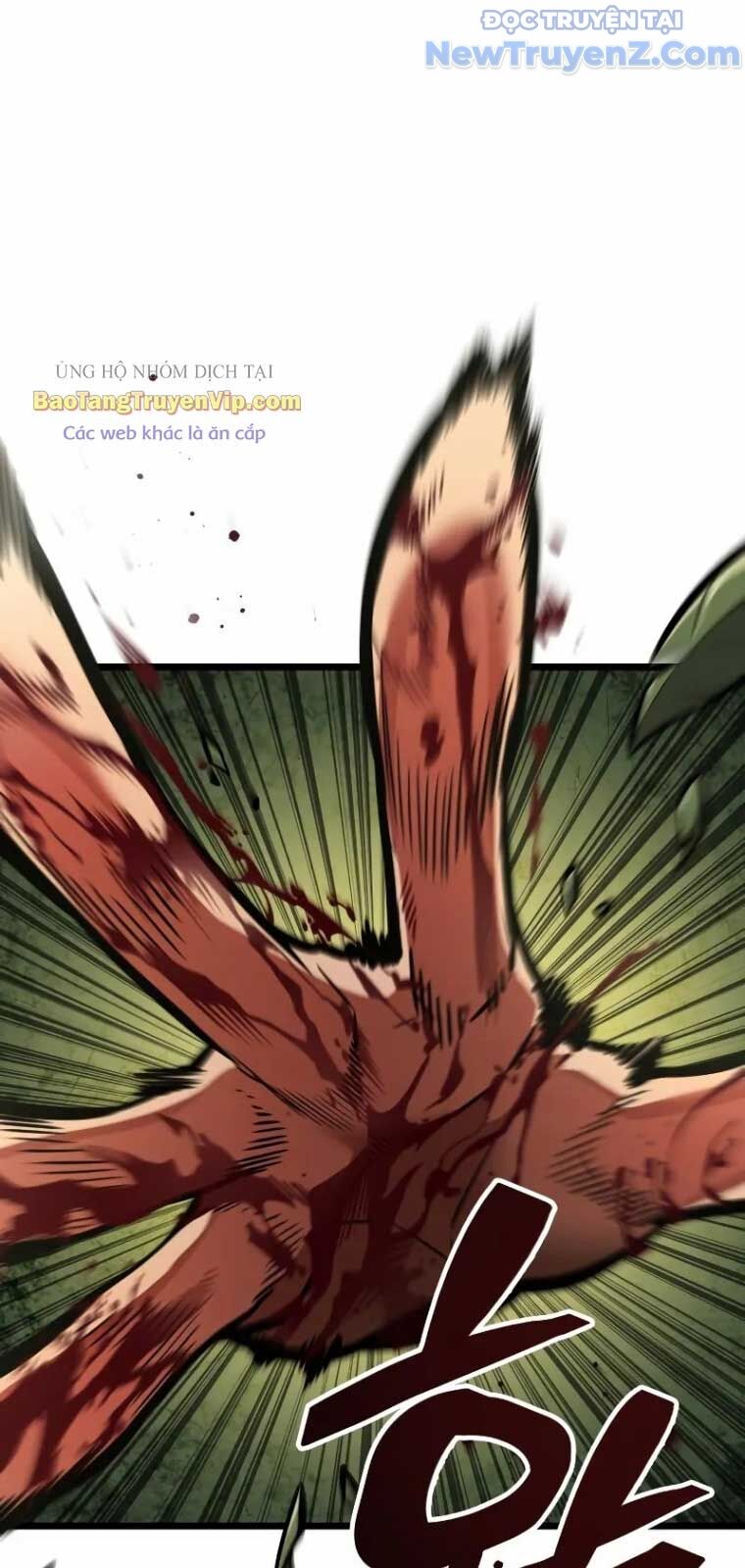 Độc Chiến Đế Vương: Chapter 4