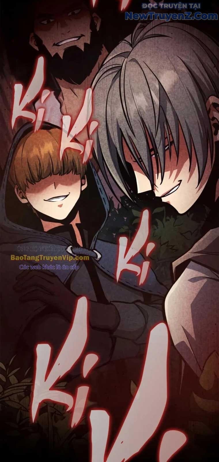 Độc Chiến Đế Vương: Chapter 4