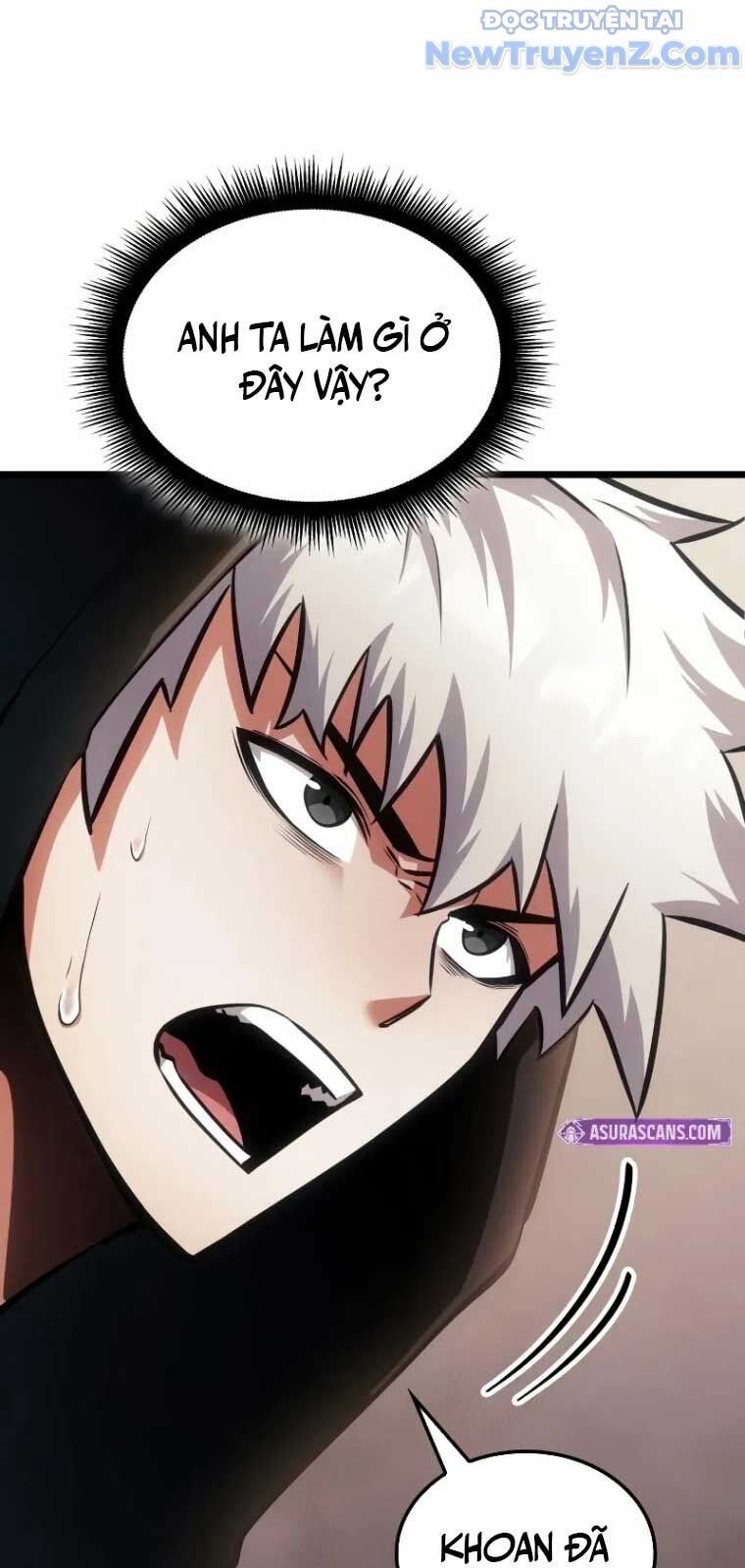 Độc Chiến Đế Vương: Chapter 4