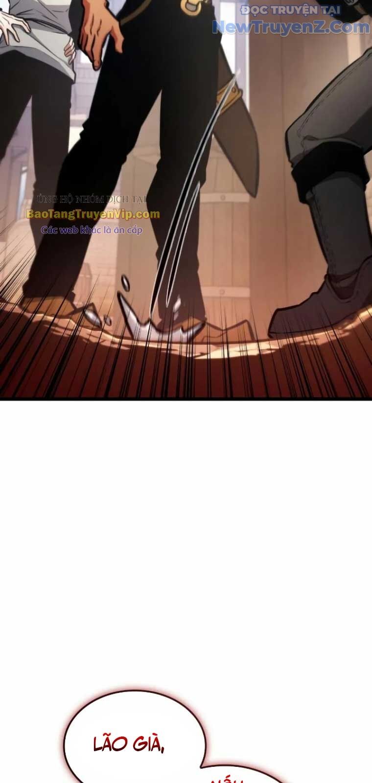 Độc Chiến Đế Vương: Chapter 4