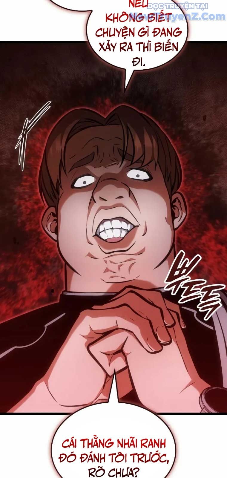 Độc Chiến Đế Vương: Chapter 4