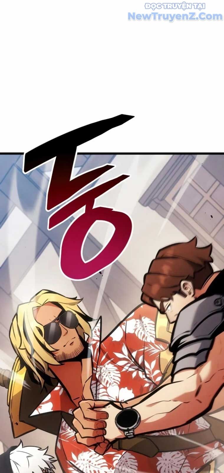 Độc Chiến Đế Vương: Chapter 4