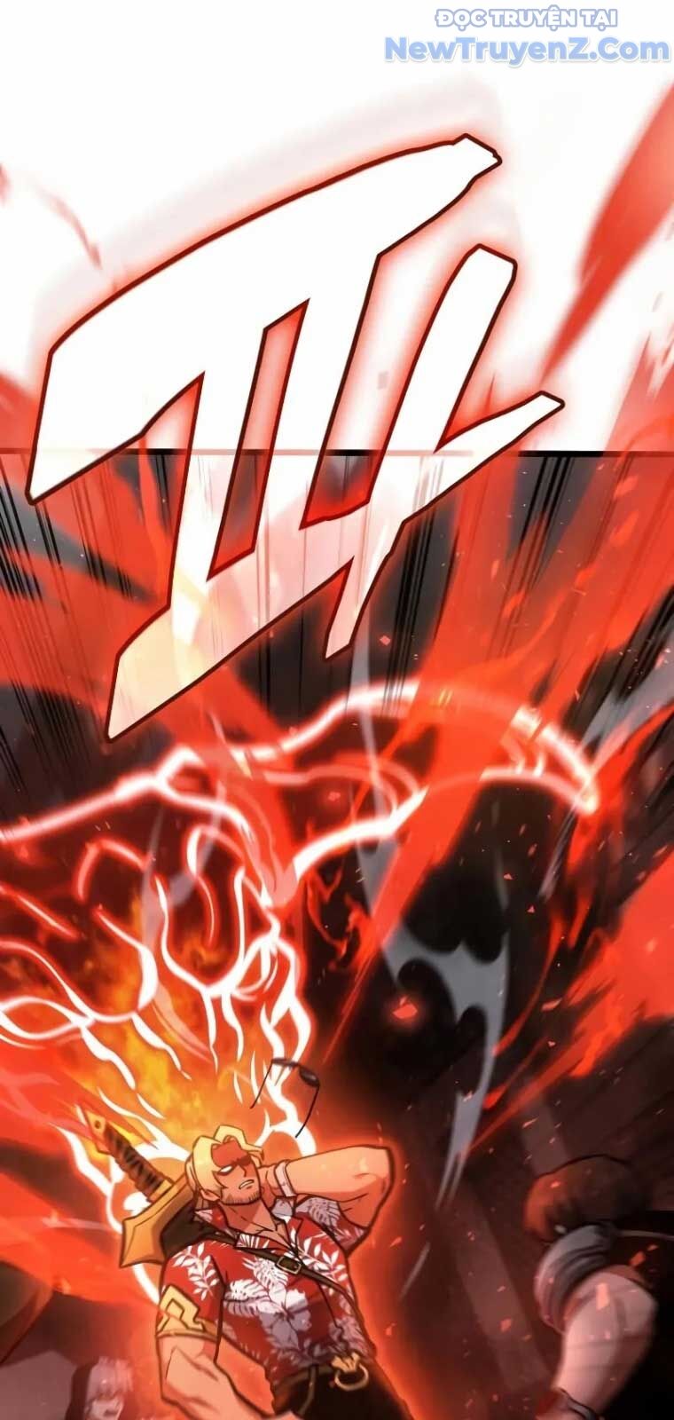 Độc Chiến Đế Vương: Chapter 4