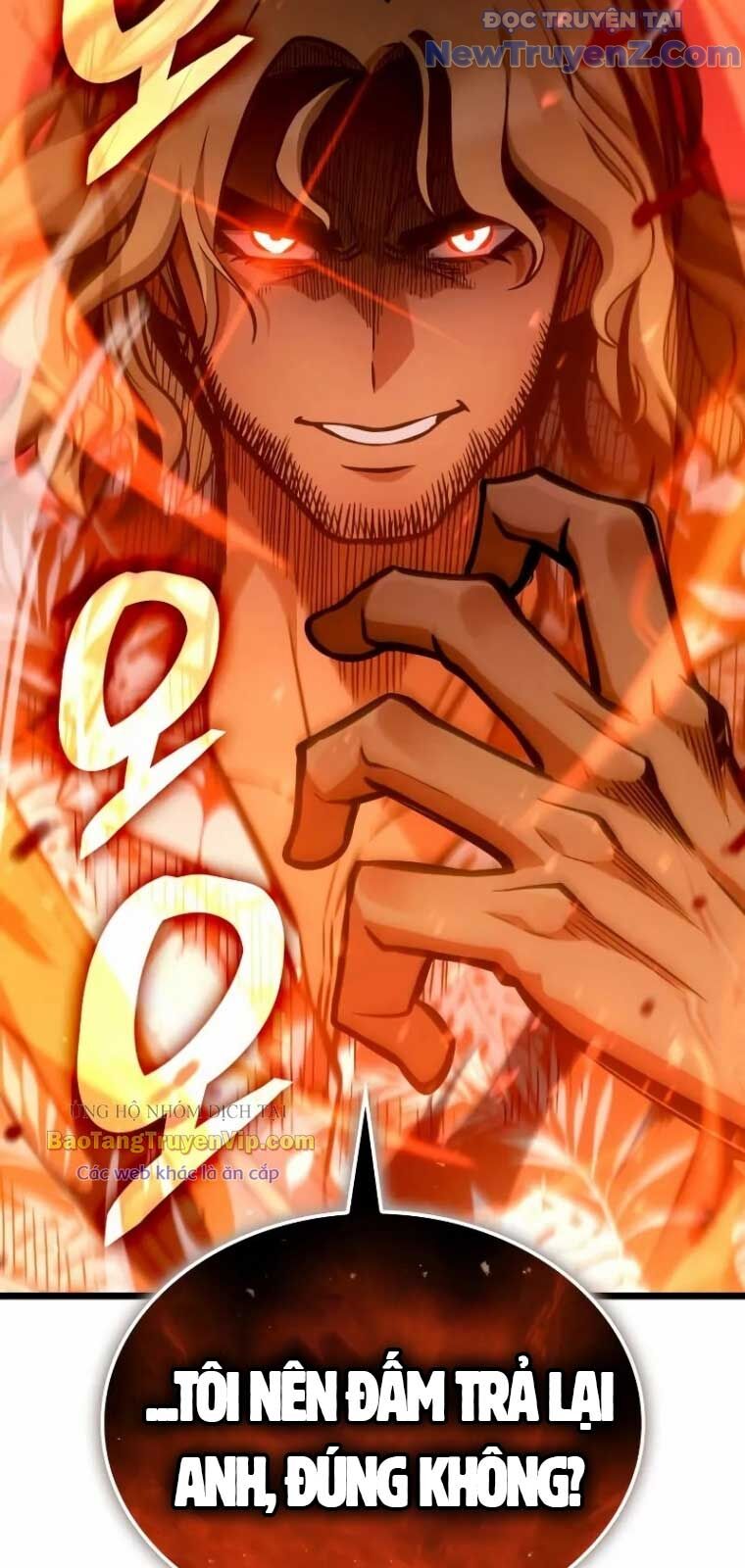 Độc Chiến Đế Vương: Chapter 4