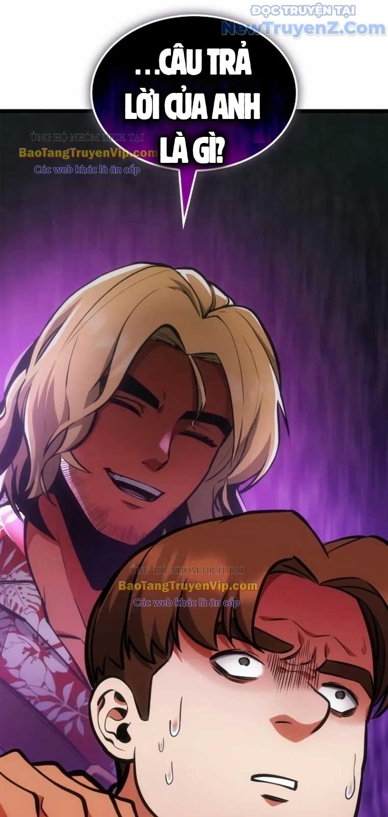 Độc Chiến Đế Vương: Chapter 4