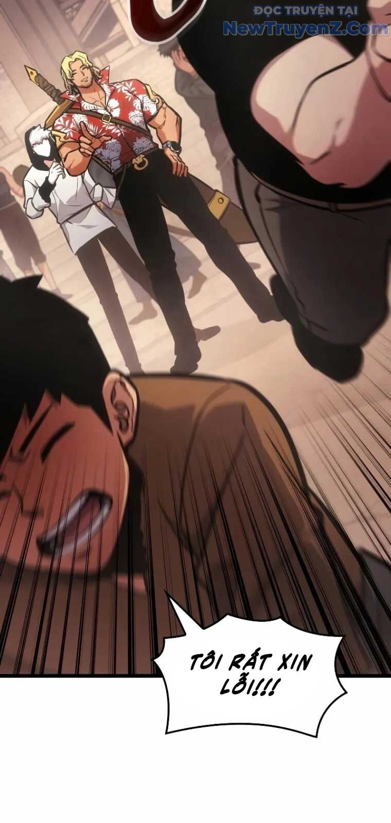 Độc Chiến Đế Vương: Chapter 4