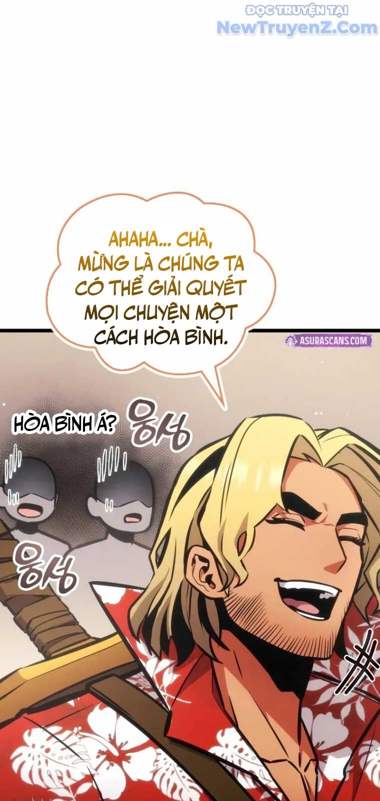 Độc Chiến Đế Vương: Chapter 4