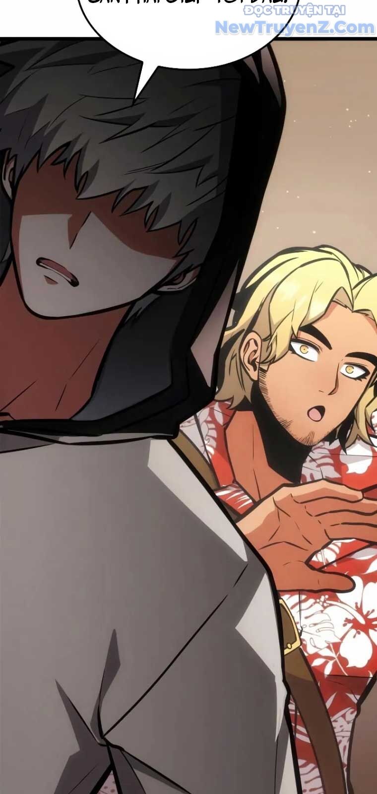 Độc Chiến Đế Vương: Chapter 4