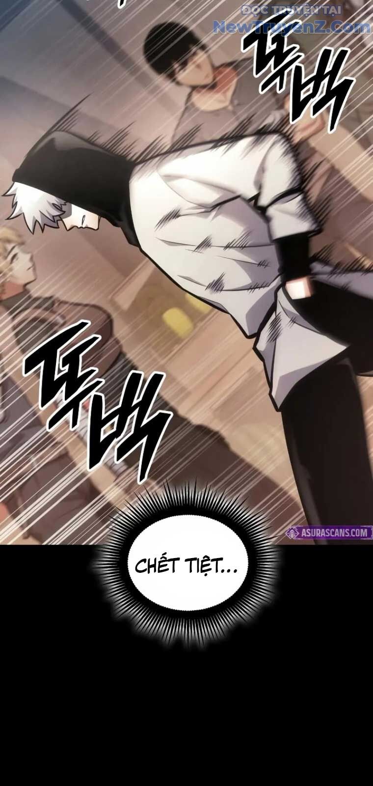 Độc Chiến Đế Vương: Chapter 4