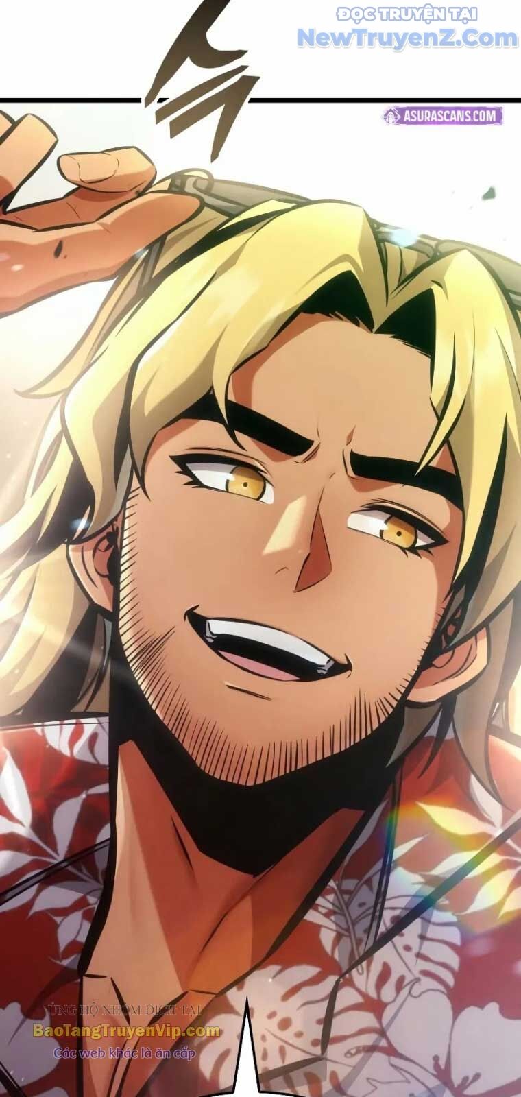 Độc Chiến Đế Vương: Chapter 4