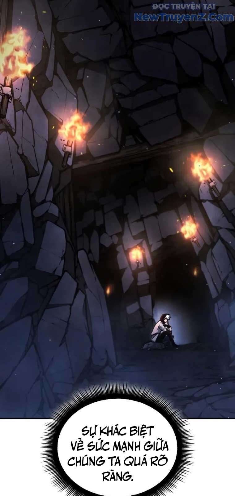 Độc Chiến Đế Vương: Chapter 4