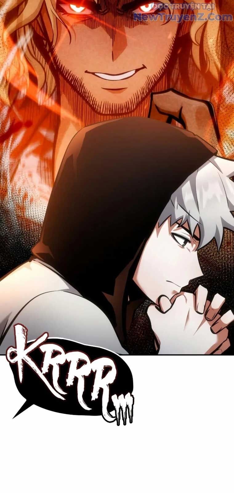 Độc Chiến Đế Vương: Chapter 4