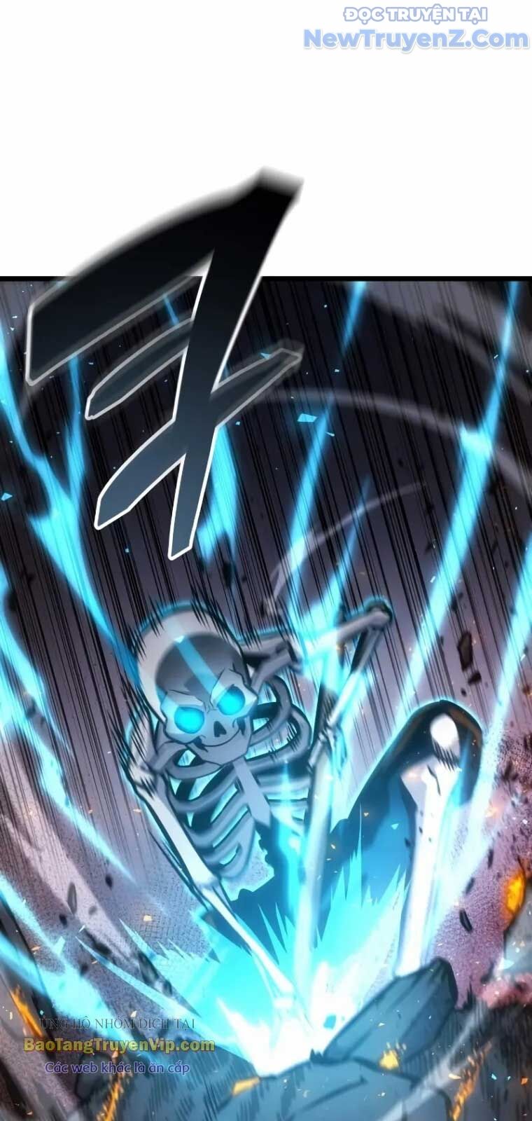 Độc Chiến Đế Vương: Chapter 4