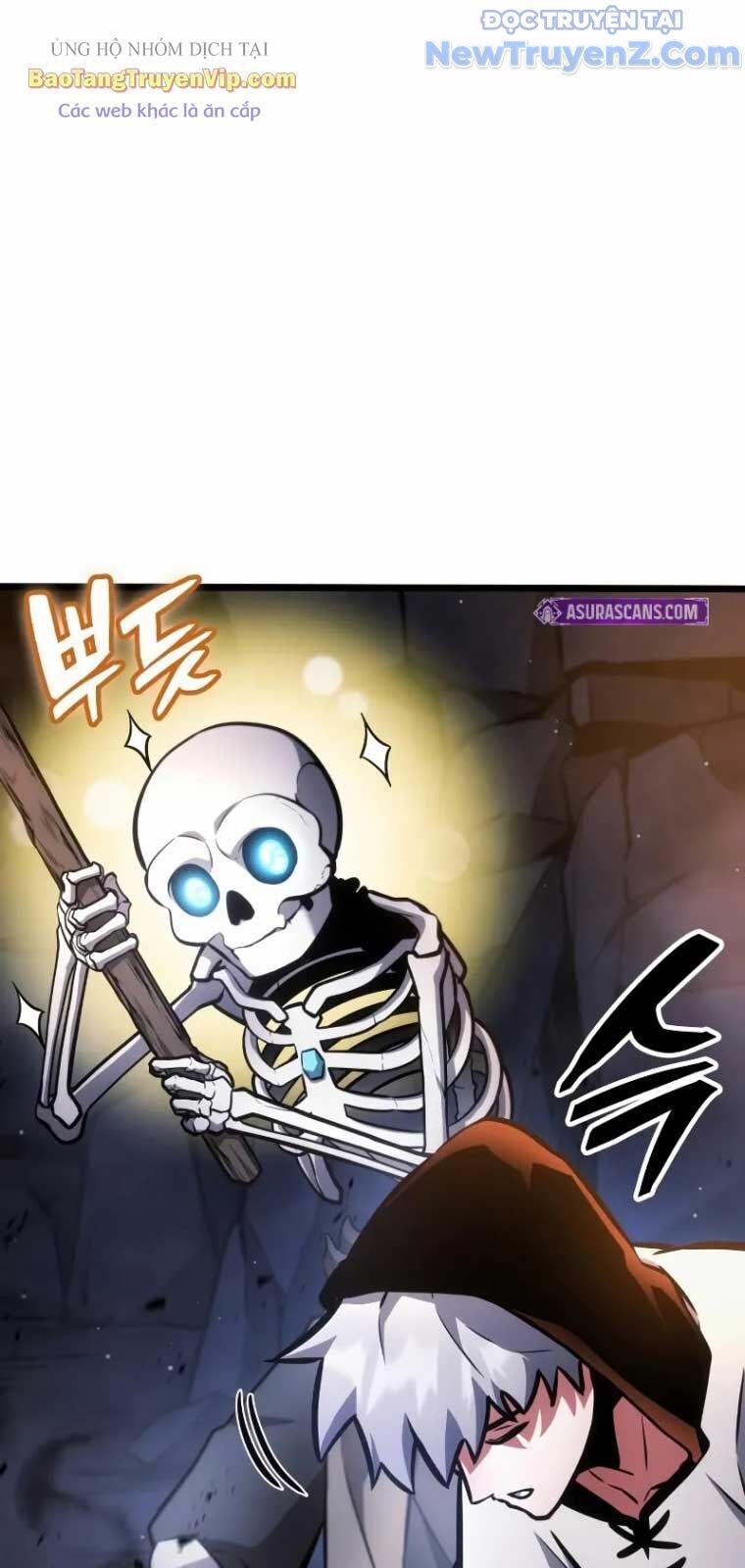 Độc Chiến Đế Vương: Chapter 4