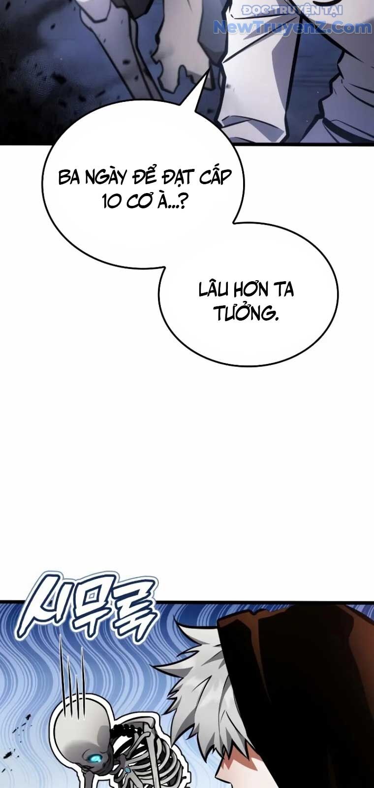 Độc Chiến Đế Vương: Chapter 4