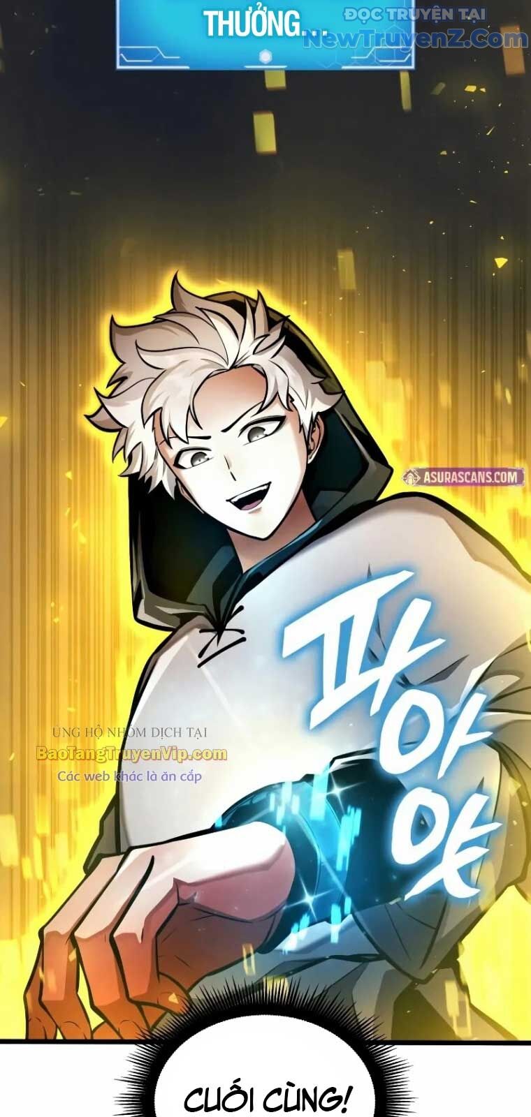 Độc Chiến Đế Vương: Chapter 4