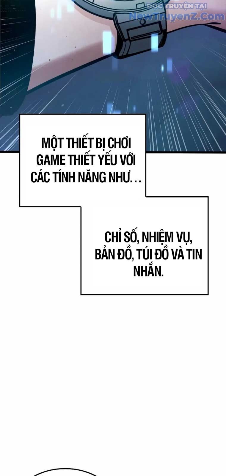 Độc Chiến Đế Vương: Chapter 4