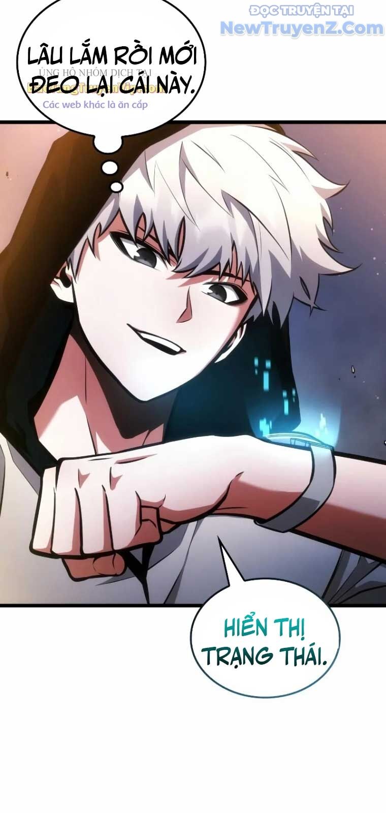 Độc Chiến Đế Vương: Chapter 4