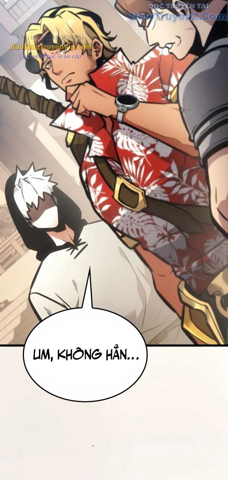 Độc Chiến Đế Vương: Chapter 4