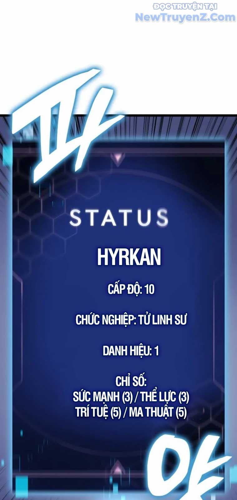 Độc Chiến Đế Vương: Chapter 4