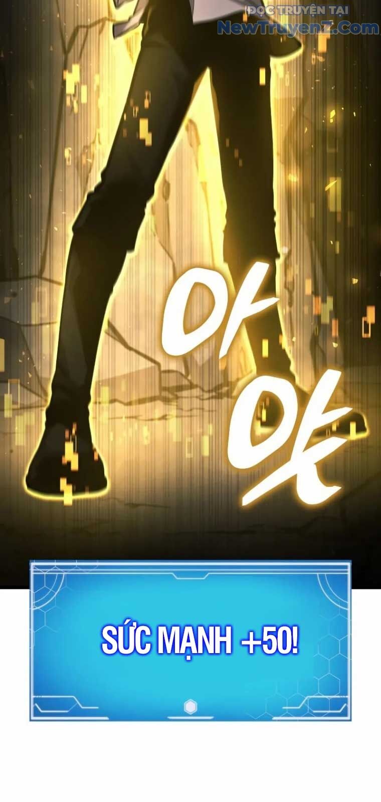 Độc Chiến Đế Vương: Chapter 4