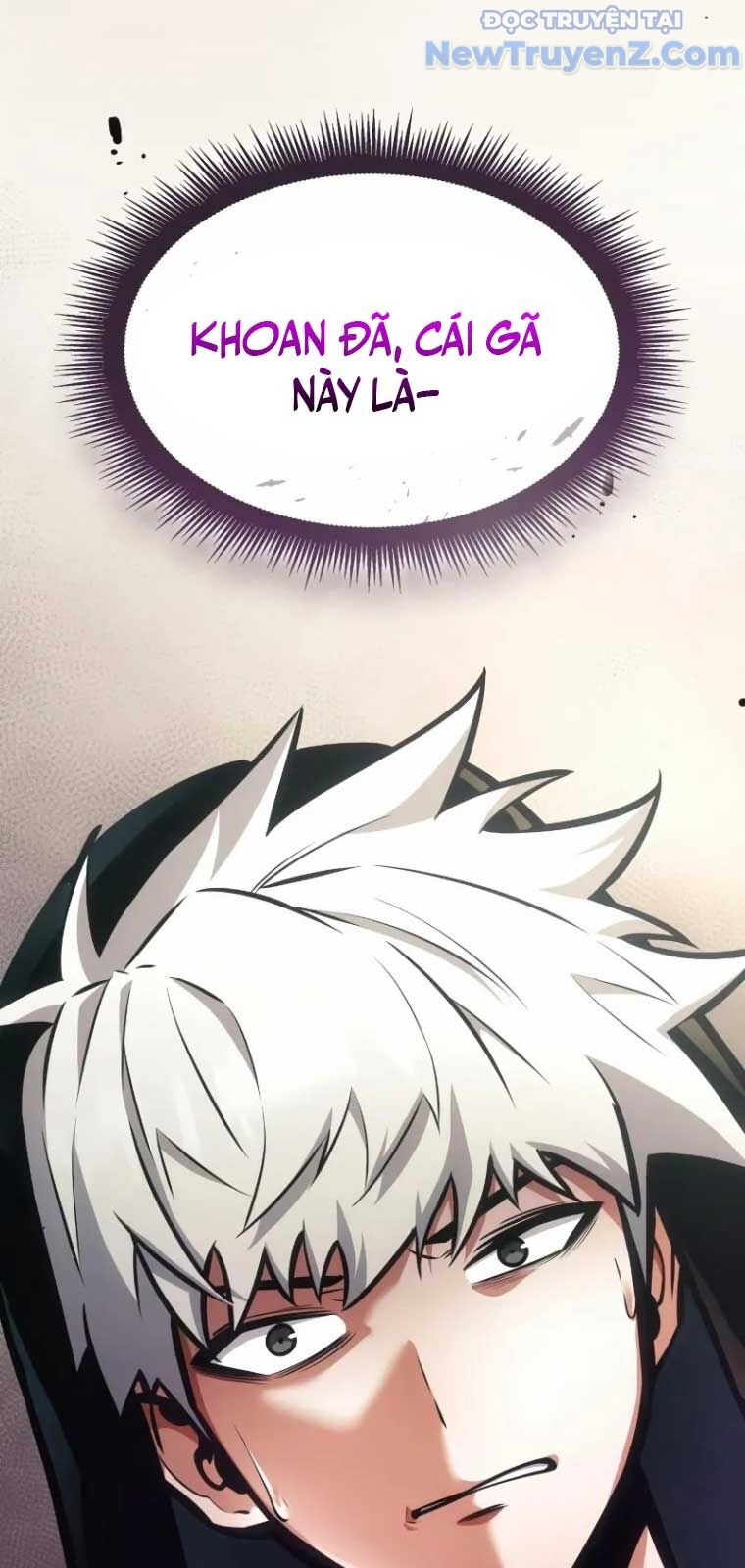 Độc Chiến Đế Vương: Chapter 4