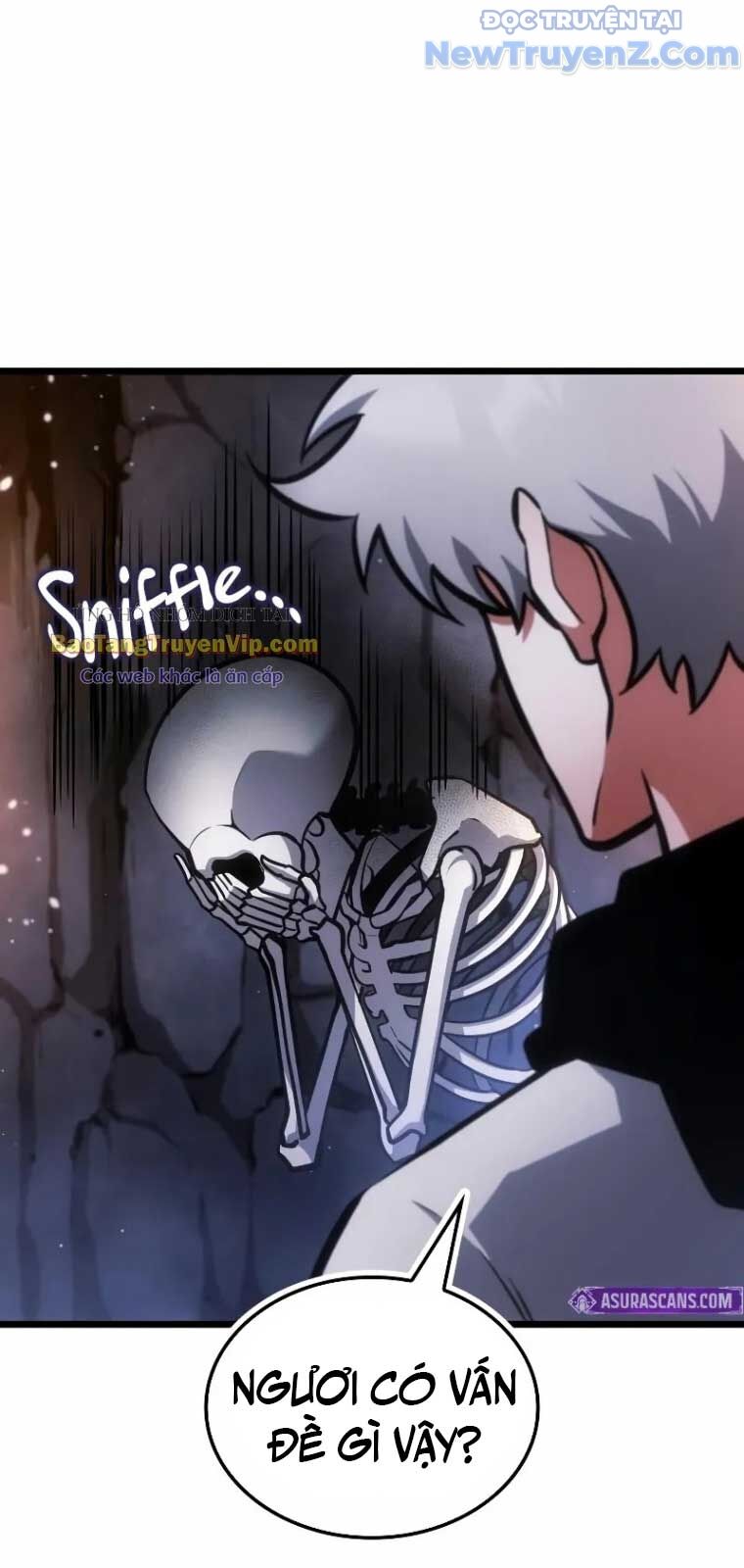 Độc Chiến Đế Vương: Chapter 4