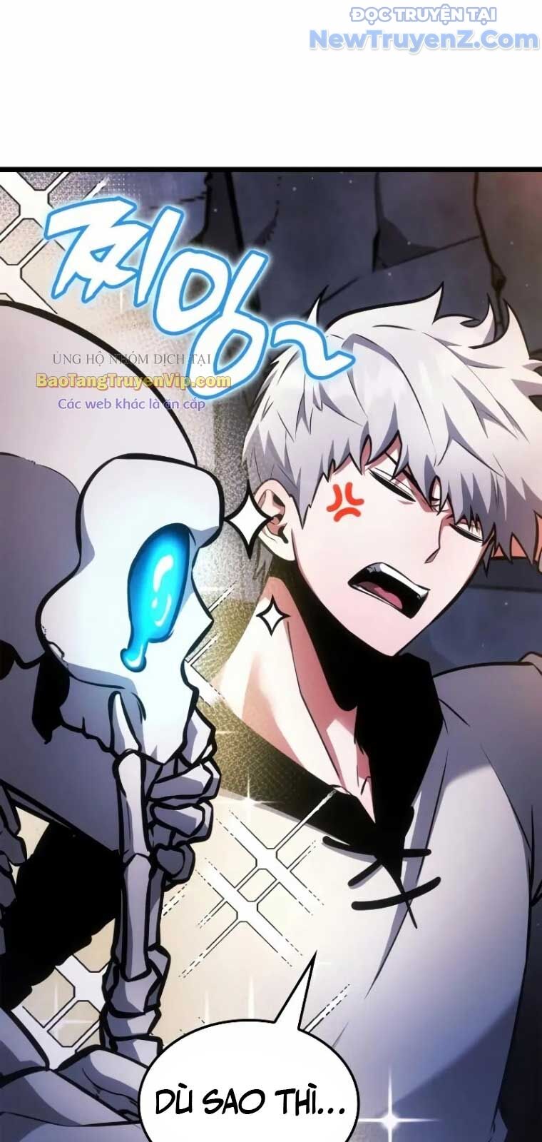 Độc Chiến Đế Vương: Chapter 4