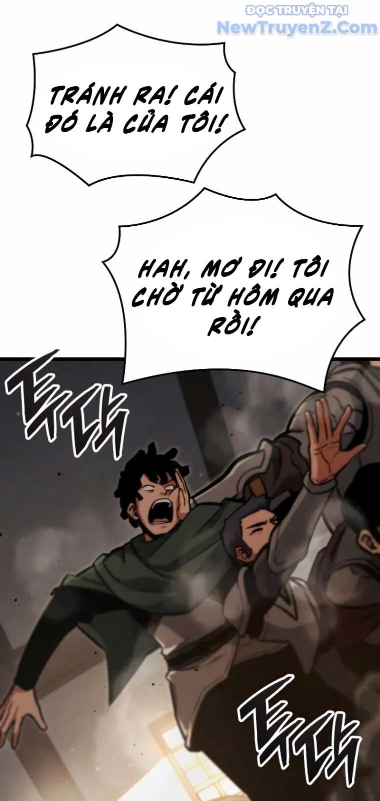 Độc Chiến Đế Vương: Chapter 4