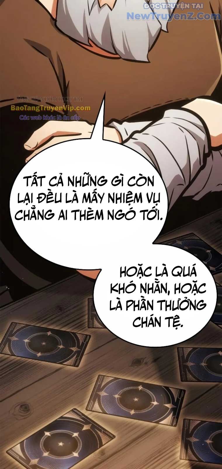 Độc Chiến Đế Vương: Chapter 4