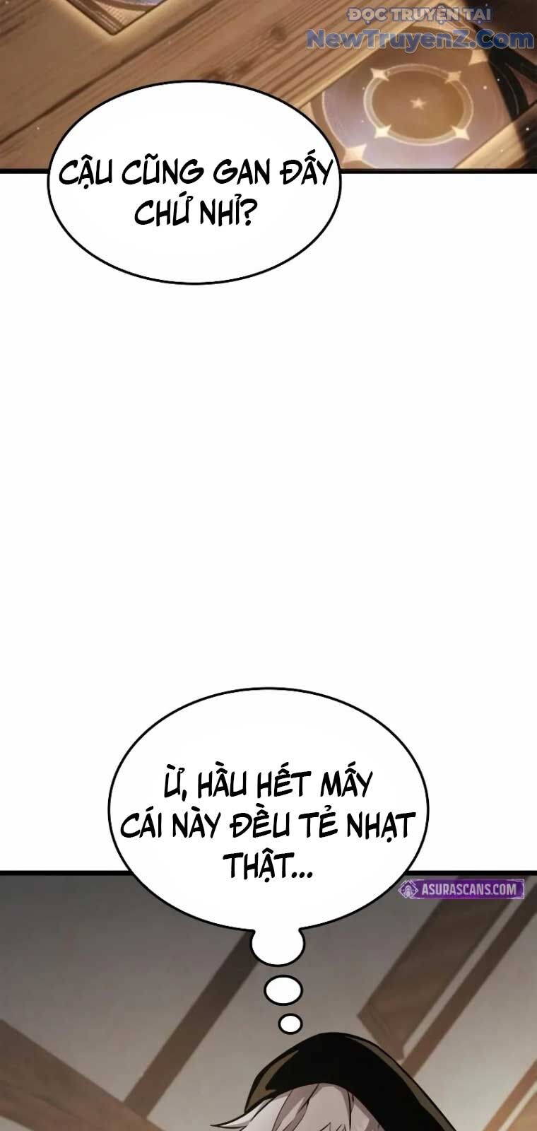 Độc Chiến Đế Vương: Chapter 4