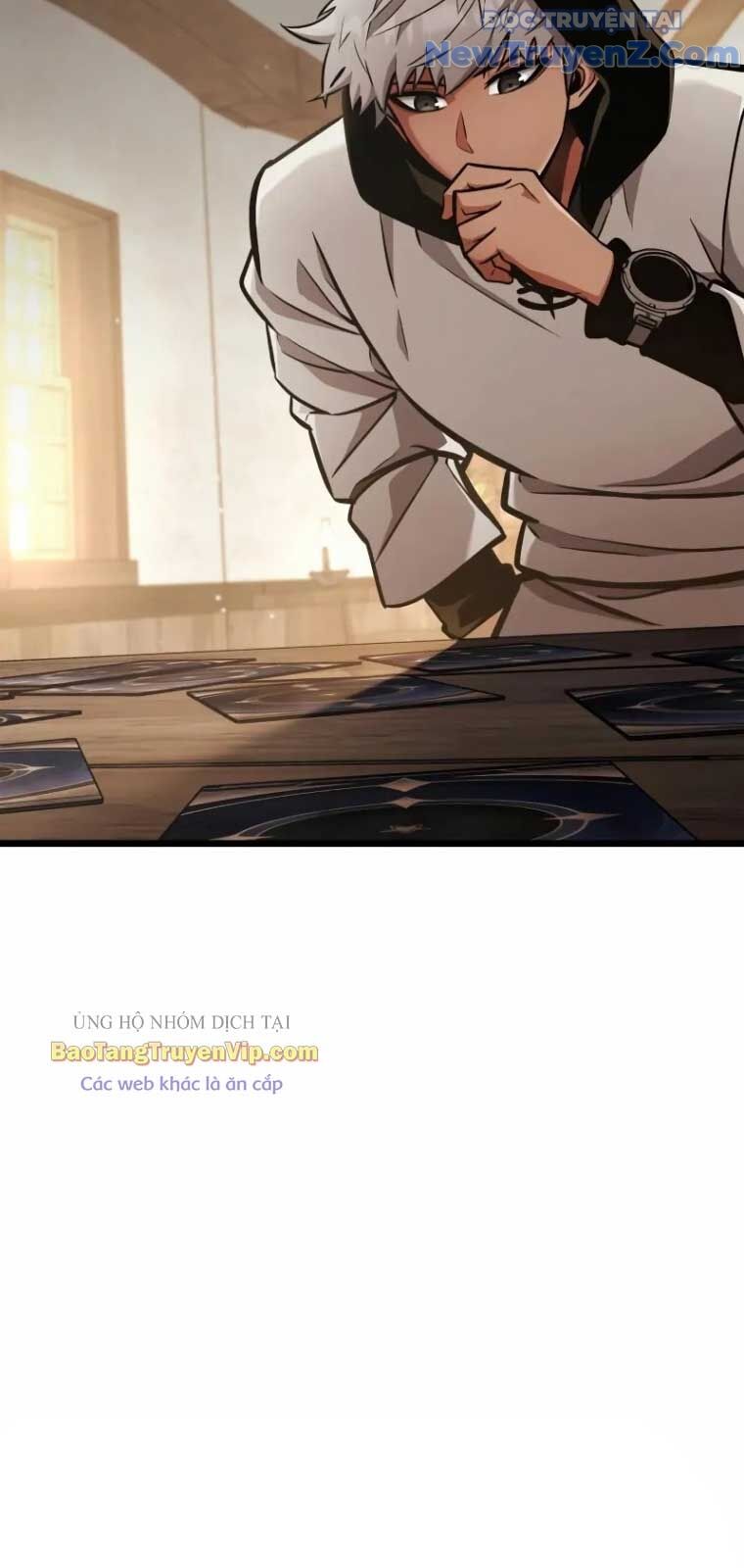 Độc Chiến Đế Vương: Chapter 4