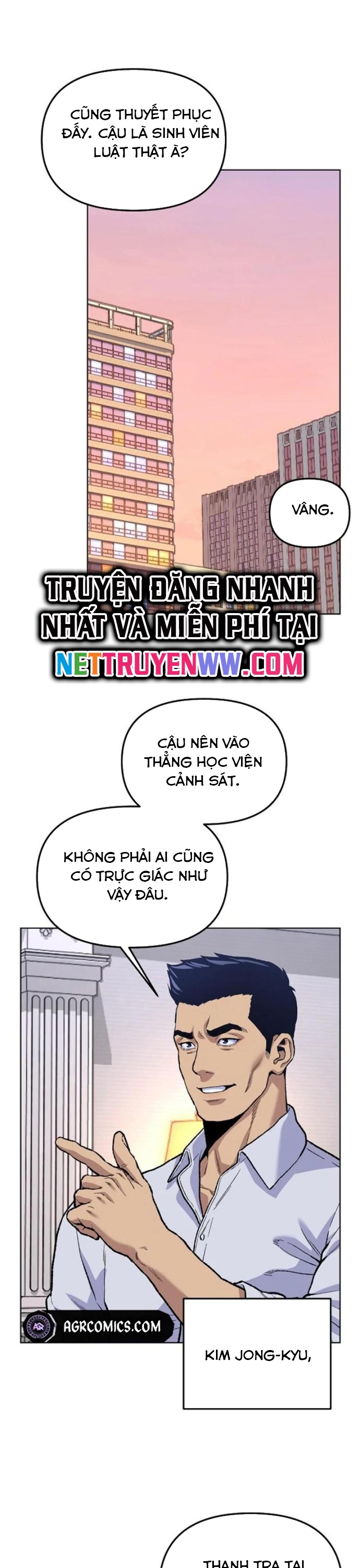 Độc Đạo: Chapter 11