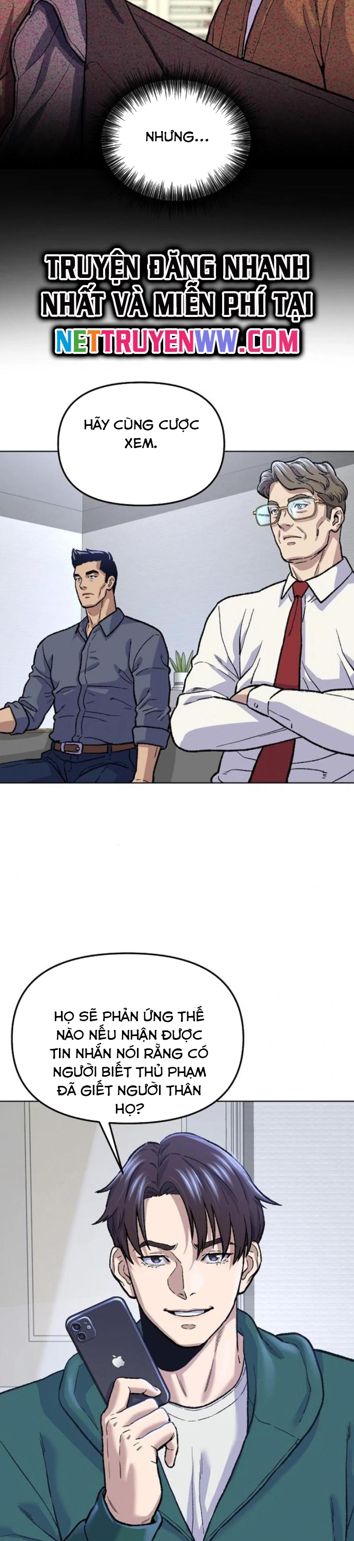 Độc Đạo: Chapter 11