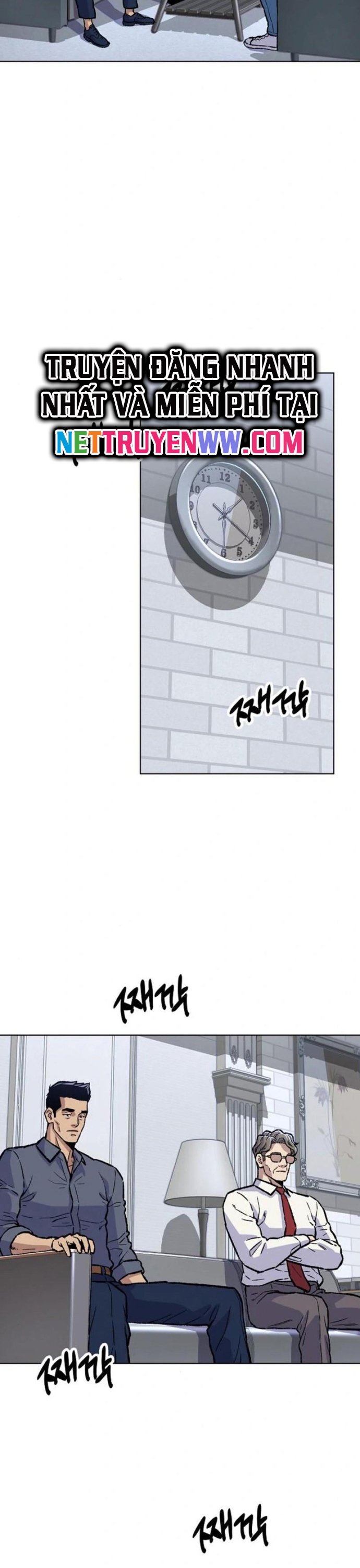 Độc Đạo: Chapter 11