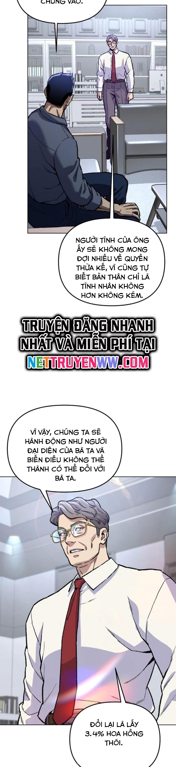 Độc Đạo: Chapter 11