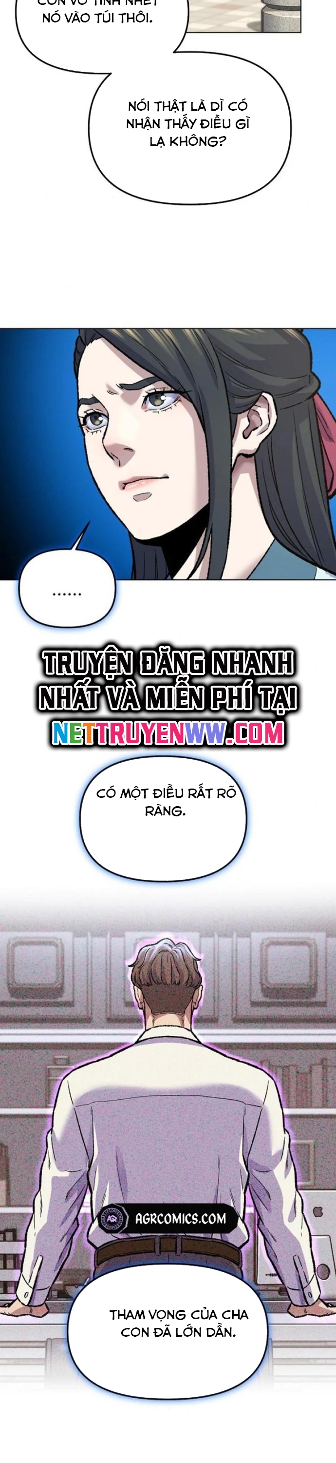 Độc Đạo: Chapter 11