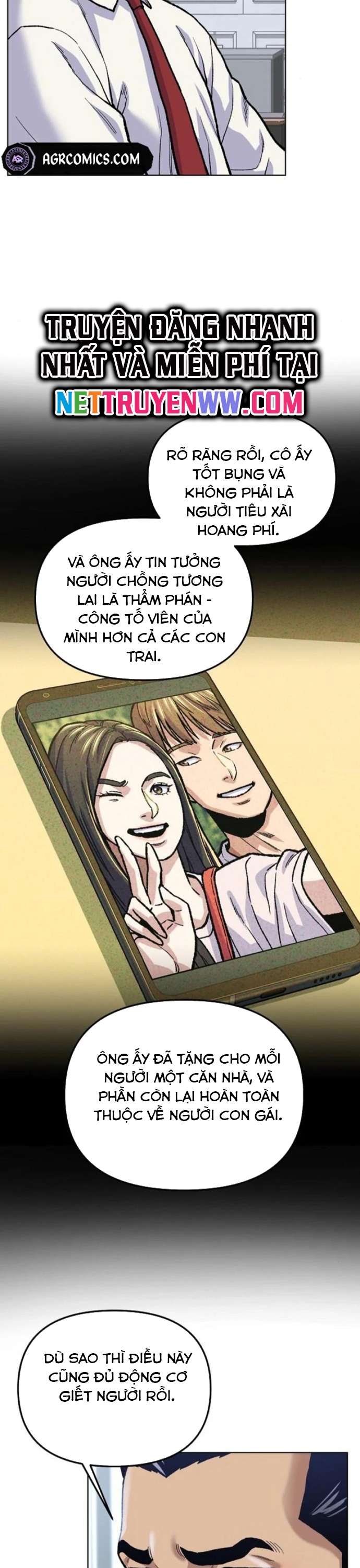 Độc Đạo: Chapter 11