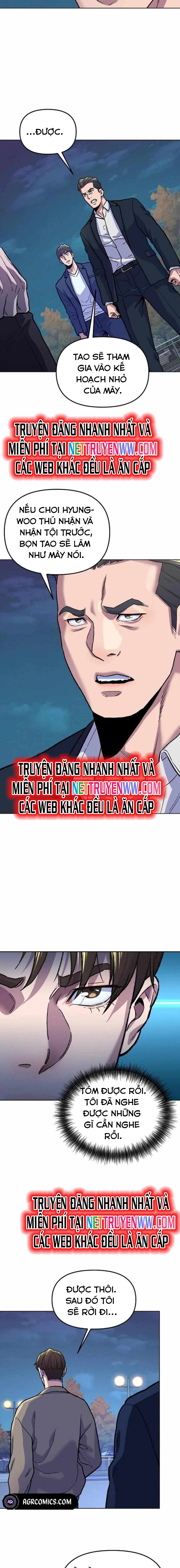 Độc Đạo: Chapter 12