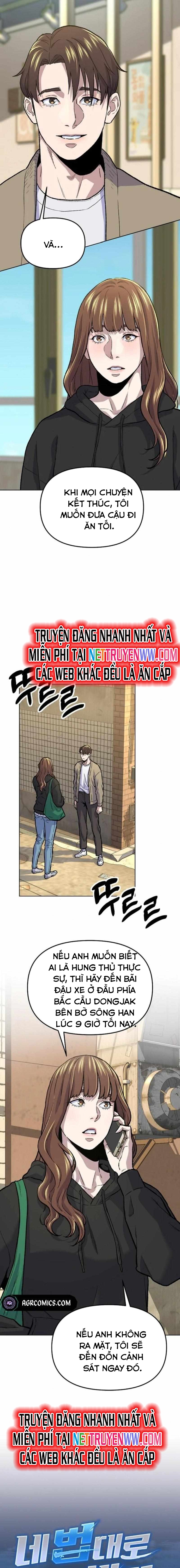 Độc Đạo: Chapter 12