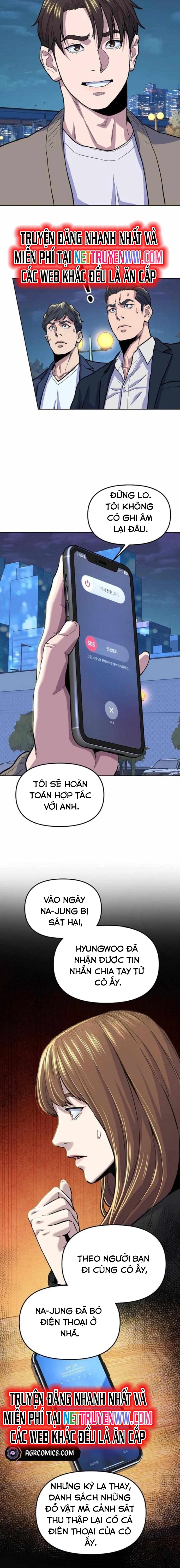 Độc Đạo: Chapter 12